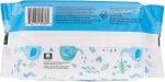 Brand - Mama Bear 99% Water Baby Wipes, Hypoallergenic, Fragrance Free,72 Count (Pack of 6) - Image 4